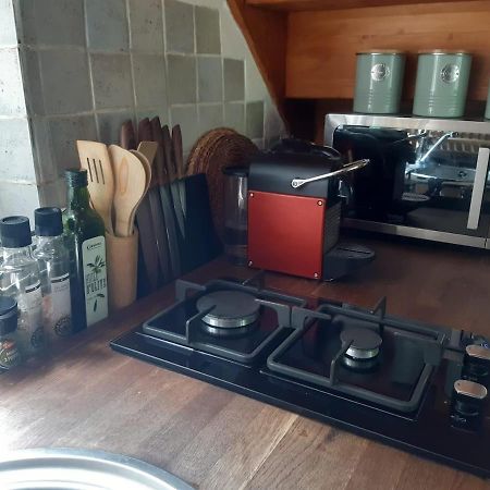 Willa Garden Annexe Villeneuve-Loubet Zewnętrze zdjęcie
