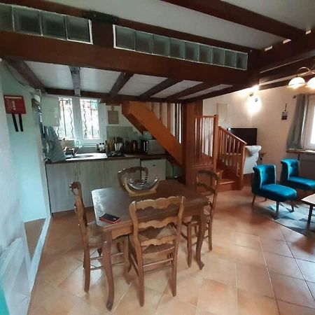 Willa Garden Annexe Villeneuve-Loubet Zewnętrze zdjęcie