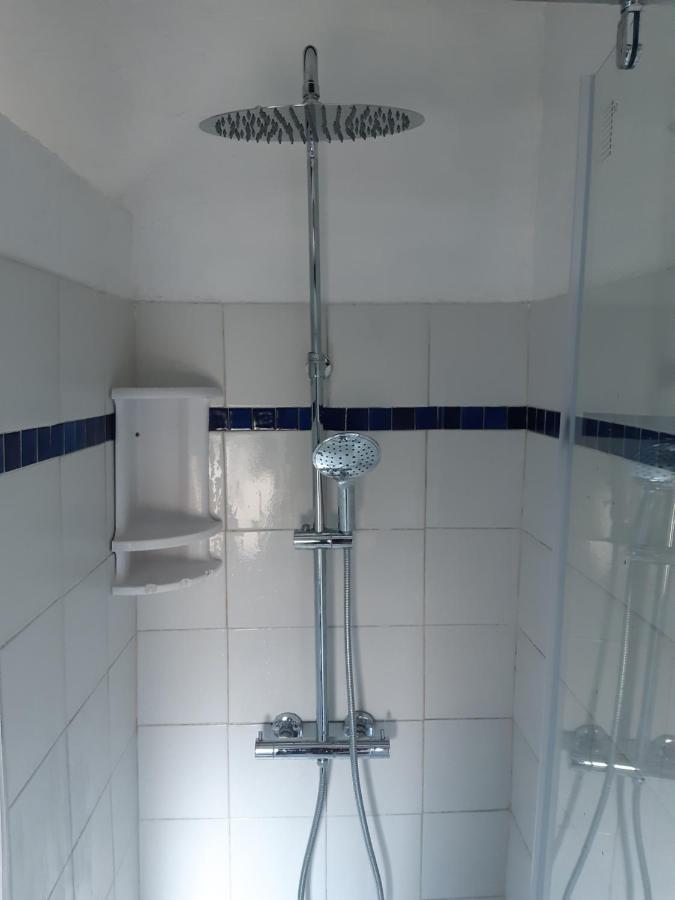 Willa Garden Annexe Villeneuve-Loubet Zewnętrze zdjęcie