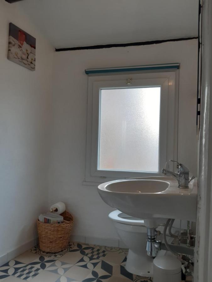 Willa Garden Annexe Villeneuve-Loubet Zewnętrze zdjęcie