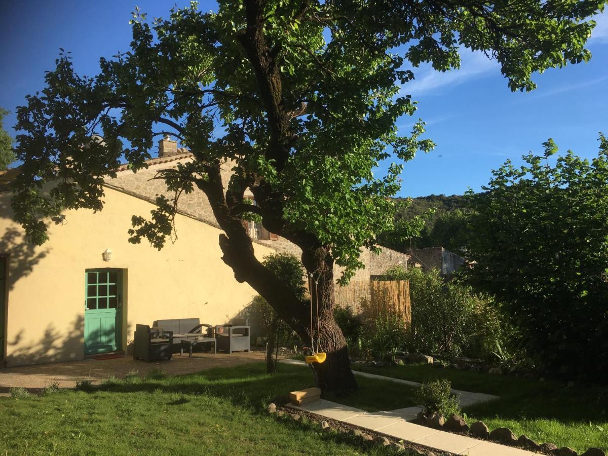 Willa Garden Annexe Villeneuve-Loubet Zewnętrze zdjęcie