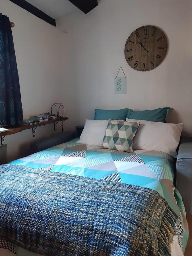 Willa Garden Annexe Villeneuve-Loubet Zewnętrze zdjęcie