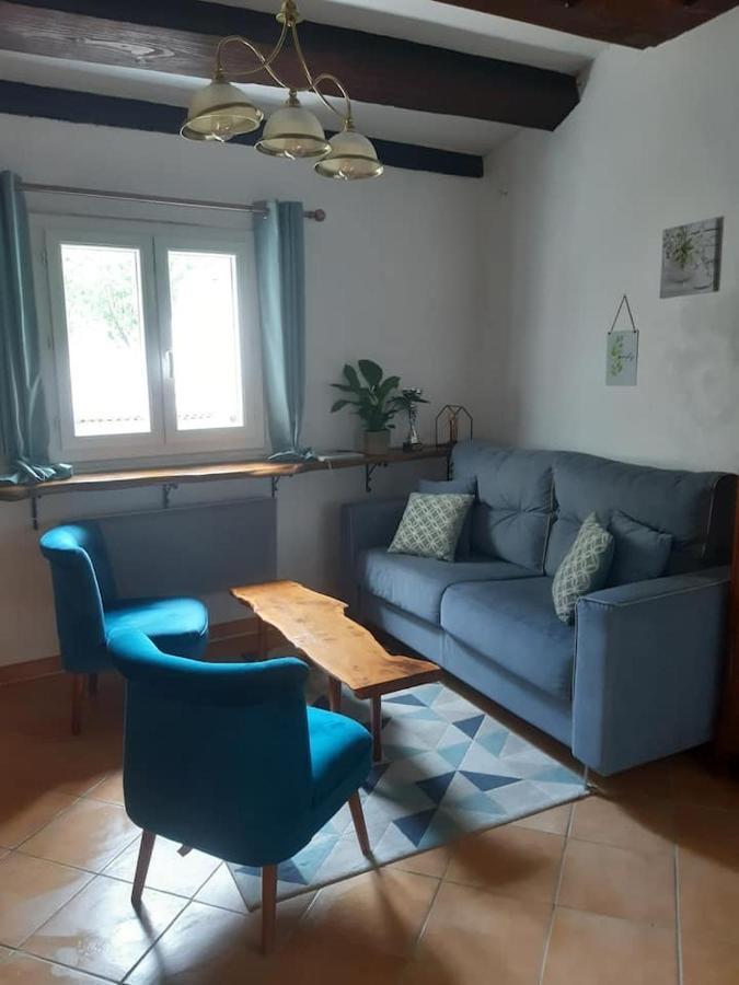 Willa Garden Annexe Villeneuve-Loubet Zewnętrze zdjęcie