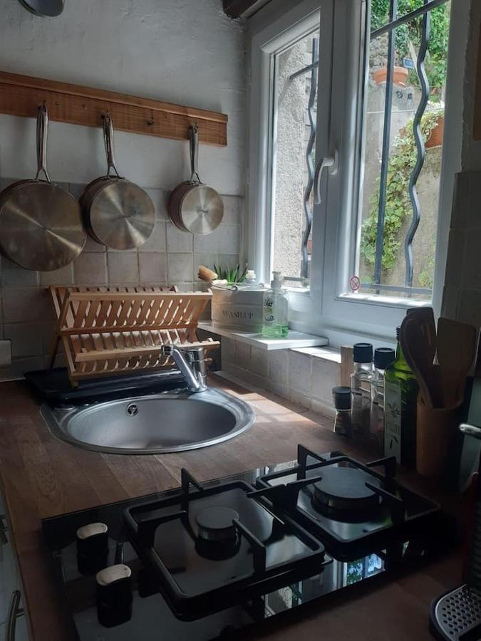Willa Garden Annexe Villeneuve-Loubet Zewnętrze zdjęcie